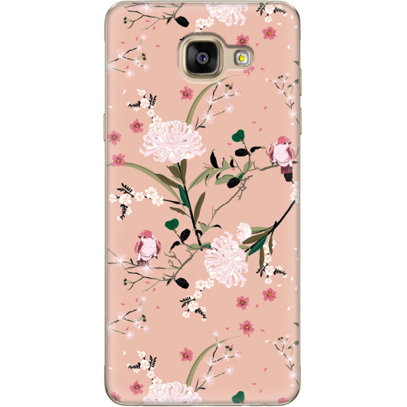 Чехол Uprint Samsung A710 Galaxy A7 2016 