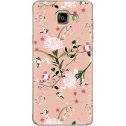 Чехол Uprint Samsung A710 Galaxy A7 2016 