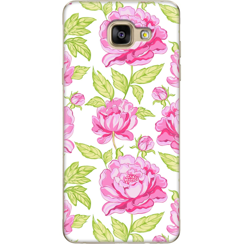 Чехол Uprint Samsung A710 Galaxy A7 2016 