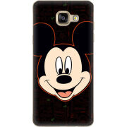 Чехол Uprint Samsung A710 Galaxy A7 2016 