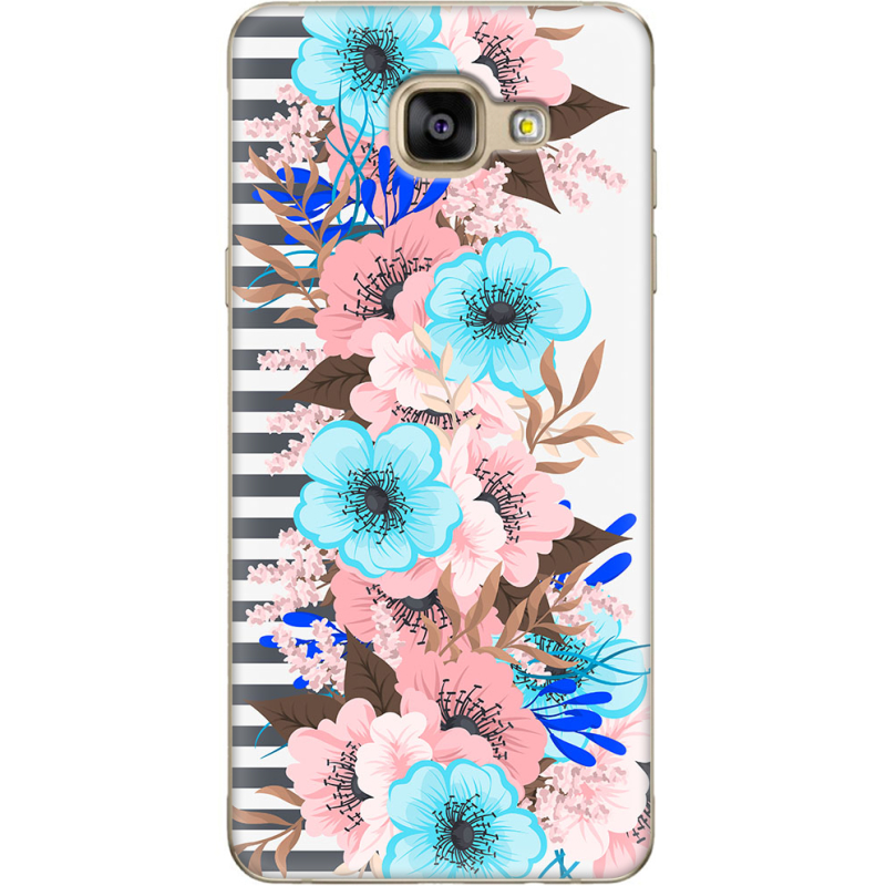 Чехол Uprint Samsung A710 Galaxy A7 2016 