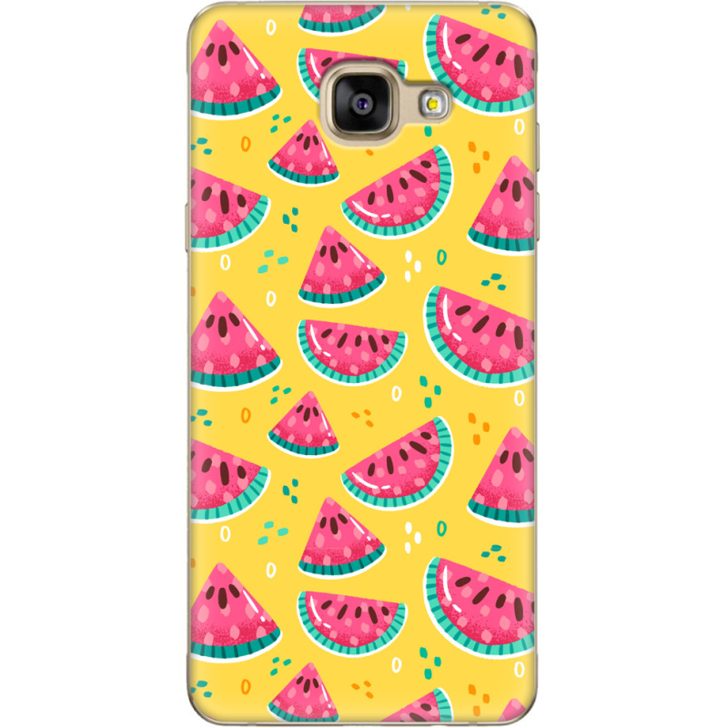 Чехол Uprint Samsung A710 Galaxy A7 2016 