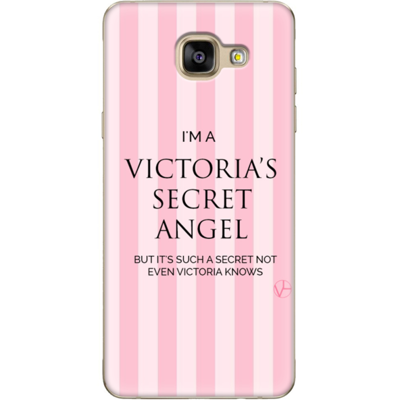 Чехол Uprint Samsung A710 Galaxy A7 2016 