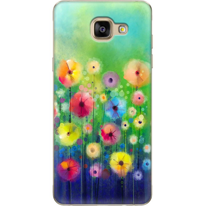 Чехол Uprint Samsung A710 Galaxy A7 2016 