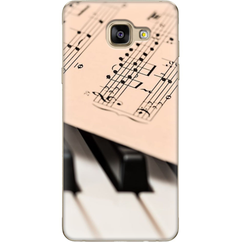 Чехол Uprint Samsung A710 Galaxy A7 2016 