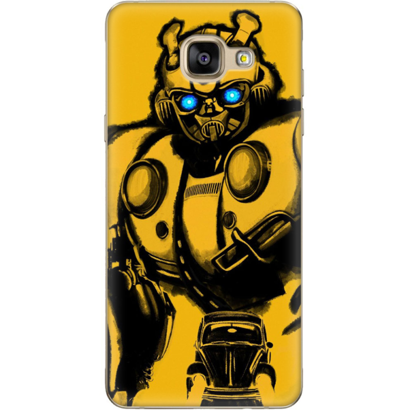 Чехол Uprint Samsung A710 Galaxy A7 2016 