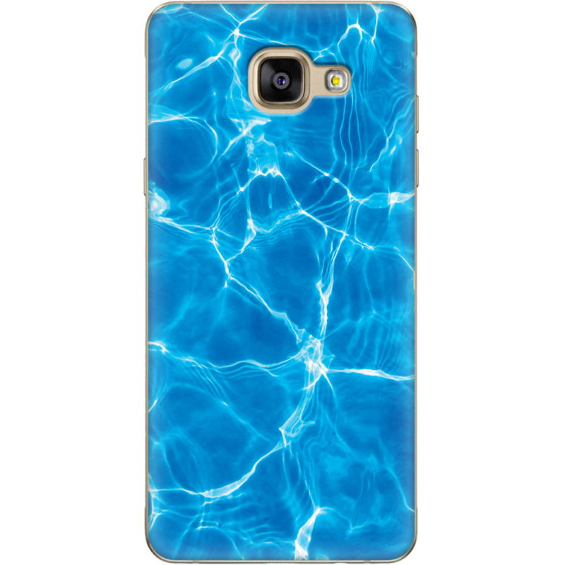 Чехол Uprint Samsung A710 Galaxy A7 2016 