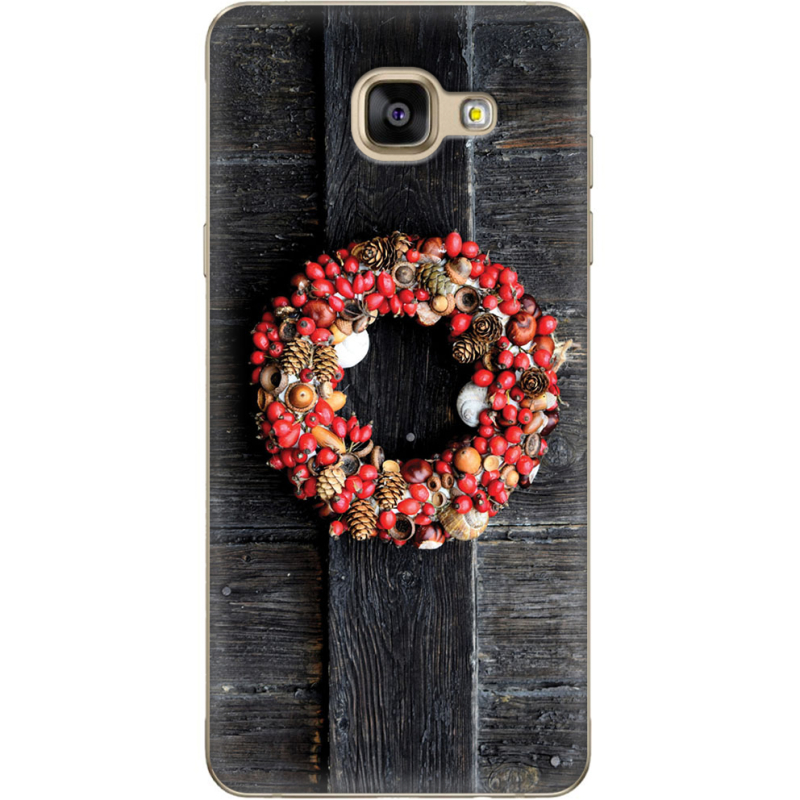 Чехол Uprint Samsung A710 Galaxy A7 2016 