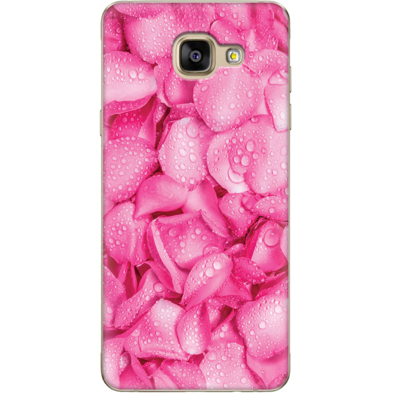 Чехол Uprint Samsung A710 Galaxy A7 2016 