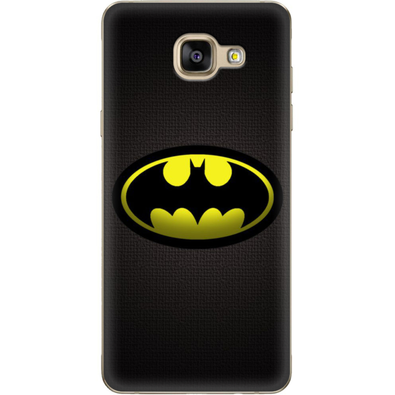 Чехол Uprint Samsung A710 Galaxy A7 2016 