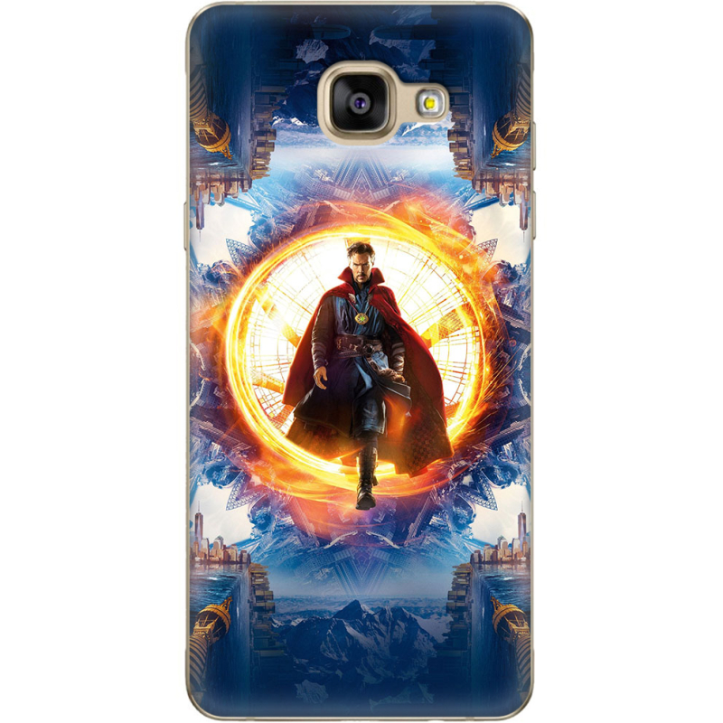 Чехол Uprint Samsung A710 Galaxy A7 2016 