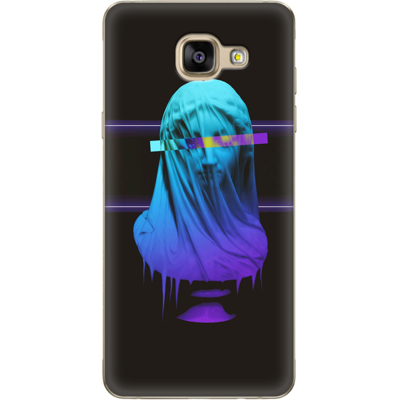 Чехол Uprint Samsung A710 Galaxy A7 2016 