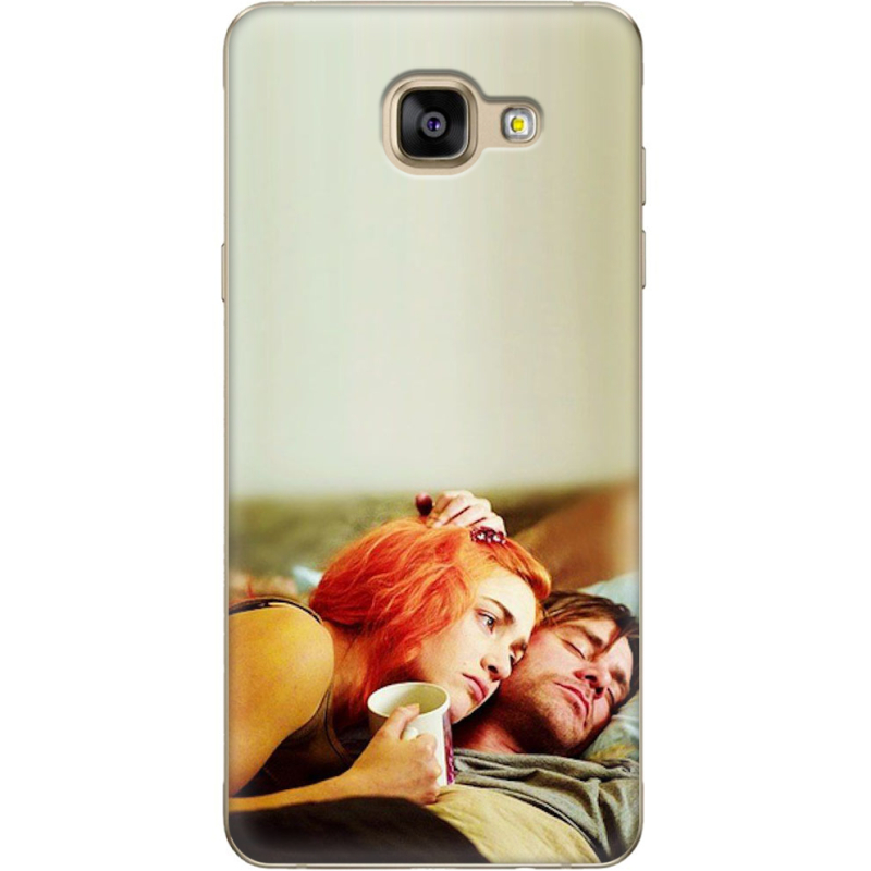 Чехол Uprint Samsung A710 Galaxy A7 2016 