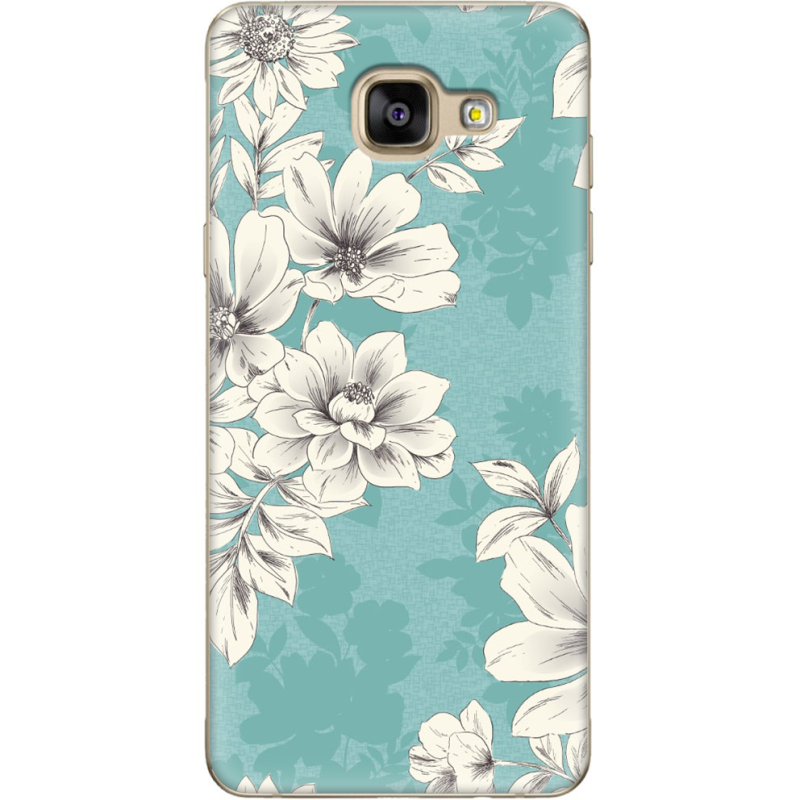 Чехол Uprint Samsung A710 Galaxy A7 2016 