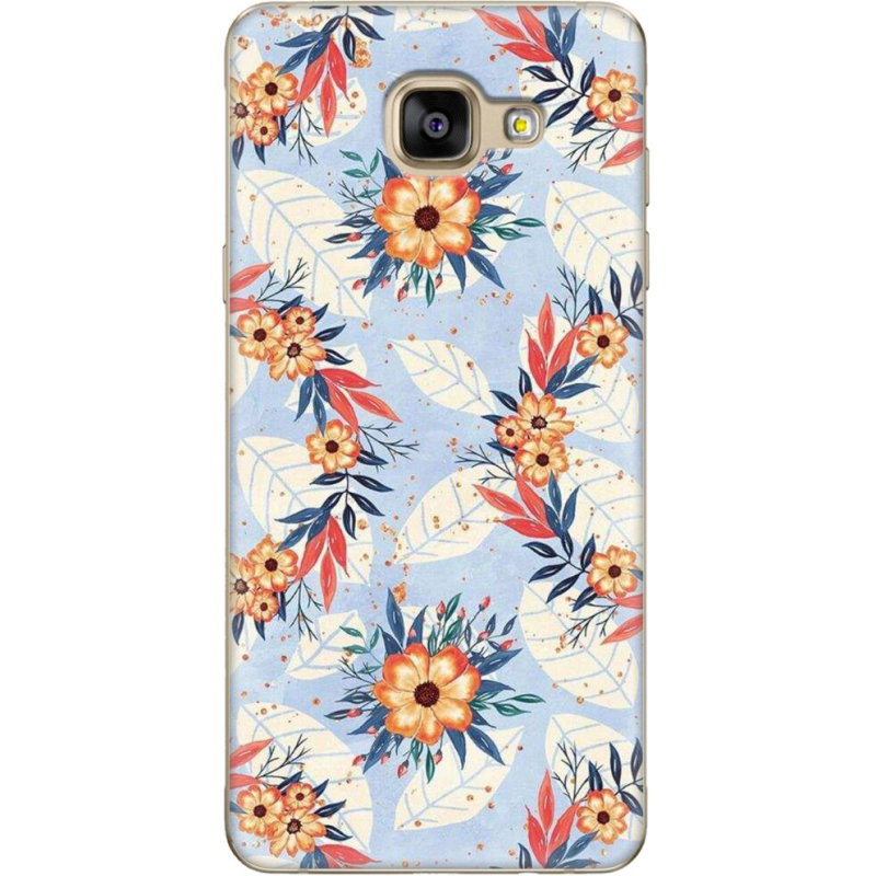 Чехол Uprint Samsung A710 Galaxy A7 2016 