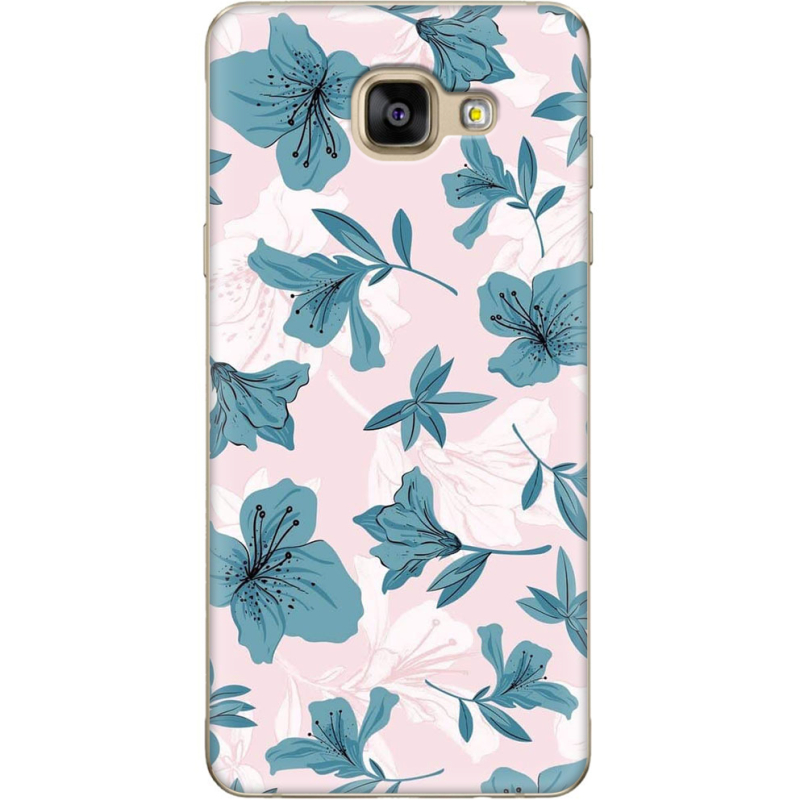 Чехол Uprint Samsung A710 Galaxy A7 2016 