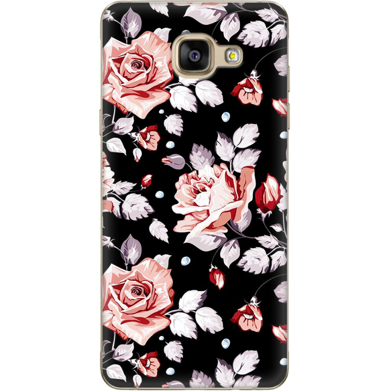 Чехол Uprint Samsung A710 Galaxy A7 2016 