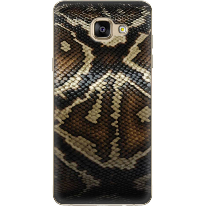 Чехол Uprint Samsung A710 Galaxy A7 2016 