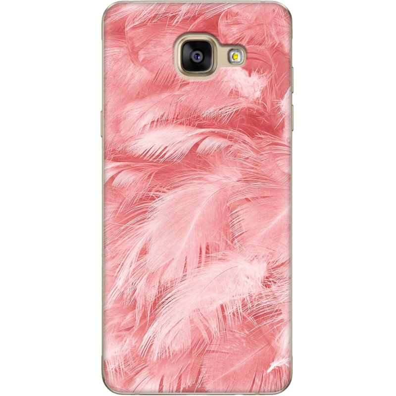 Чехол Uprint Samsung A710 Galaxy A7 2016 