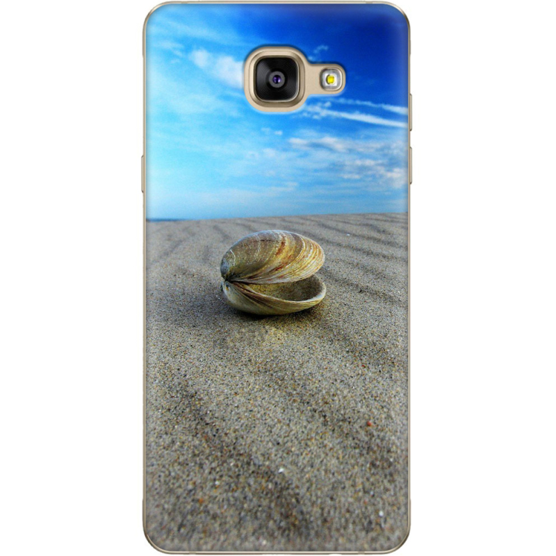 Чехол Uprint Samsung A710 Galaxy A7 2016 