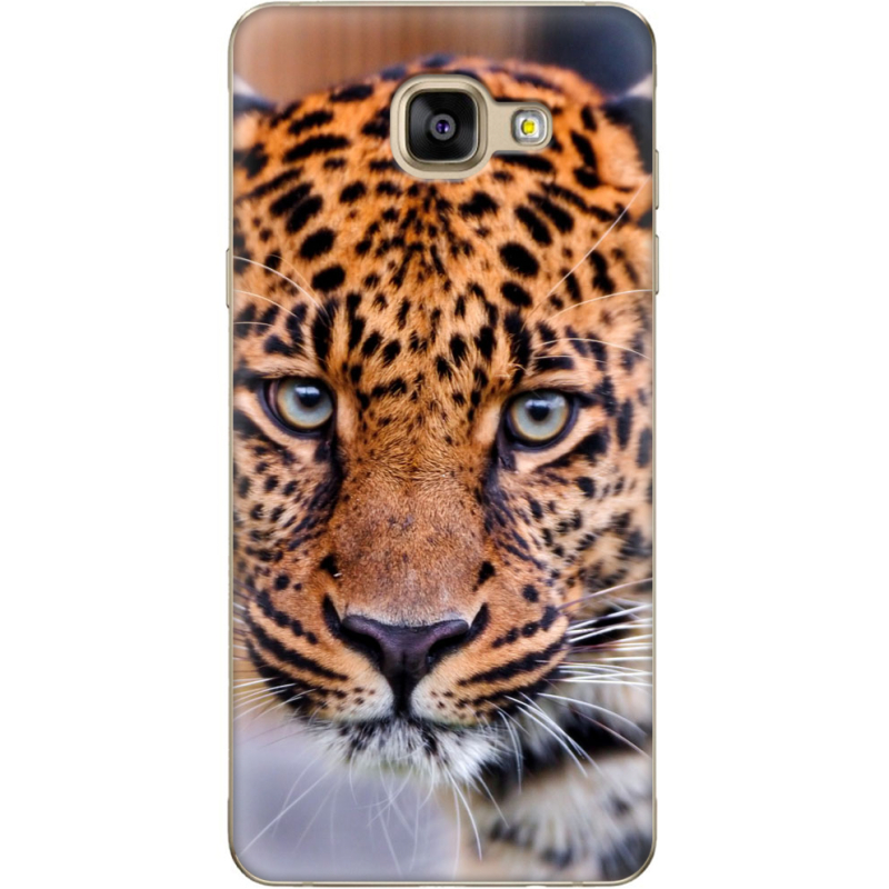 Чехол Uprint Samsung A710 Galaxy A7 2016 