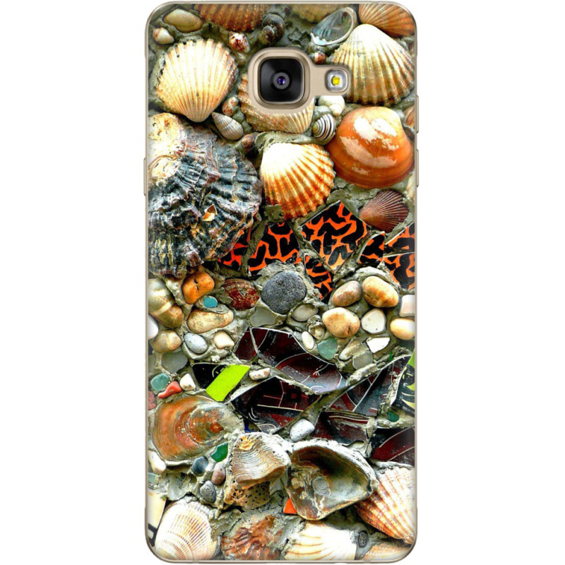 Чехол Uprint Samsung A710 Galaxy A7 2016 