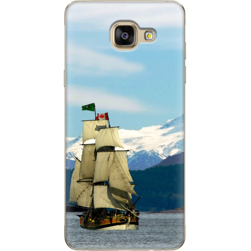 Чехол Uprint Samsung A710 Galaxy A7 2016 