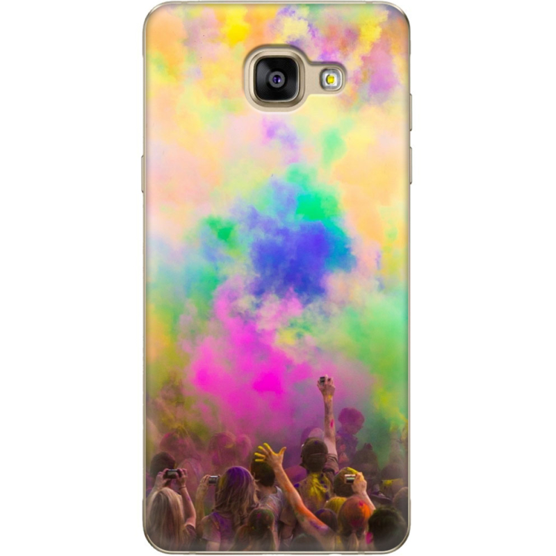 Чехол Uprint Samsung A710 Galaxy A7 2016 