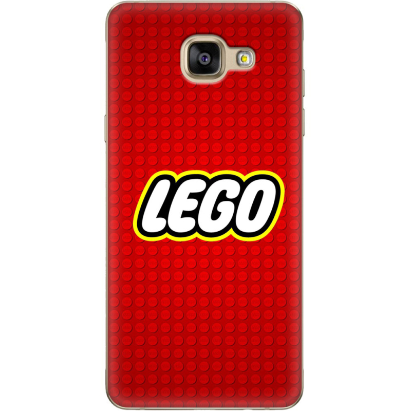 Чехол Uprint Samsung A710 Galaxy A7 2016 