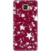 Чехол Uprint Samsung A710 Galaxy A7 2016 