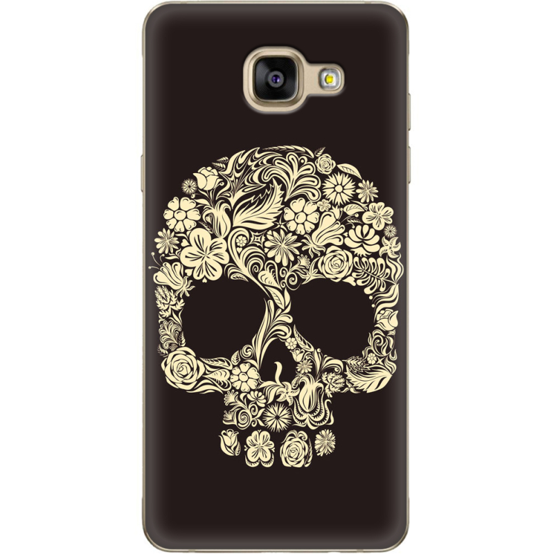 Чехол Uprint Samsung A710 Galaxy A7 2016 