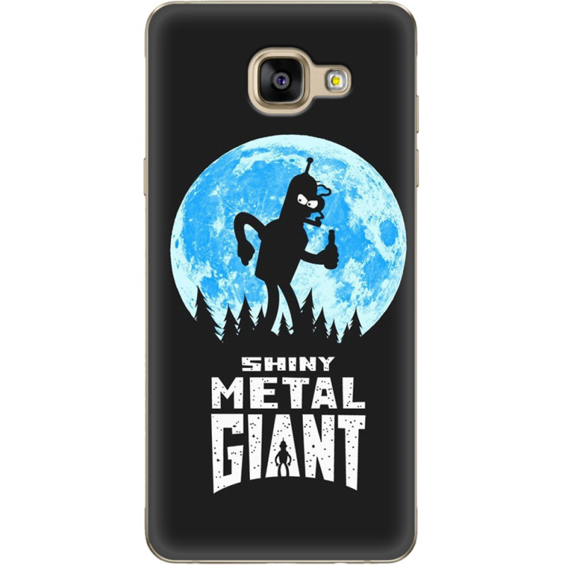 Чехол Uprint Samsung A710 Galaxy A7 2016 