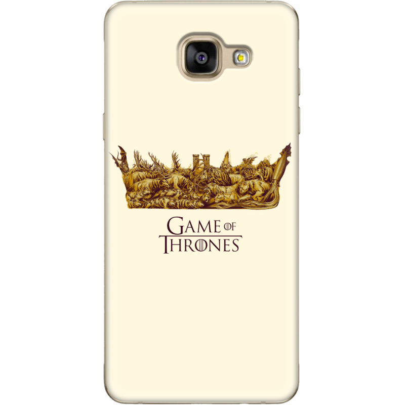 Чехол Uprint Samsung A710 Galaxy A7 2016 