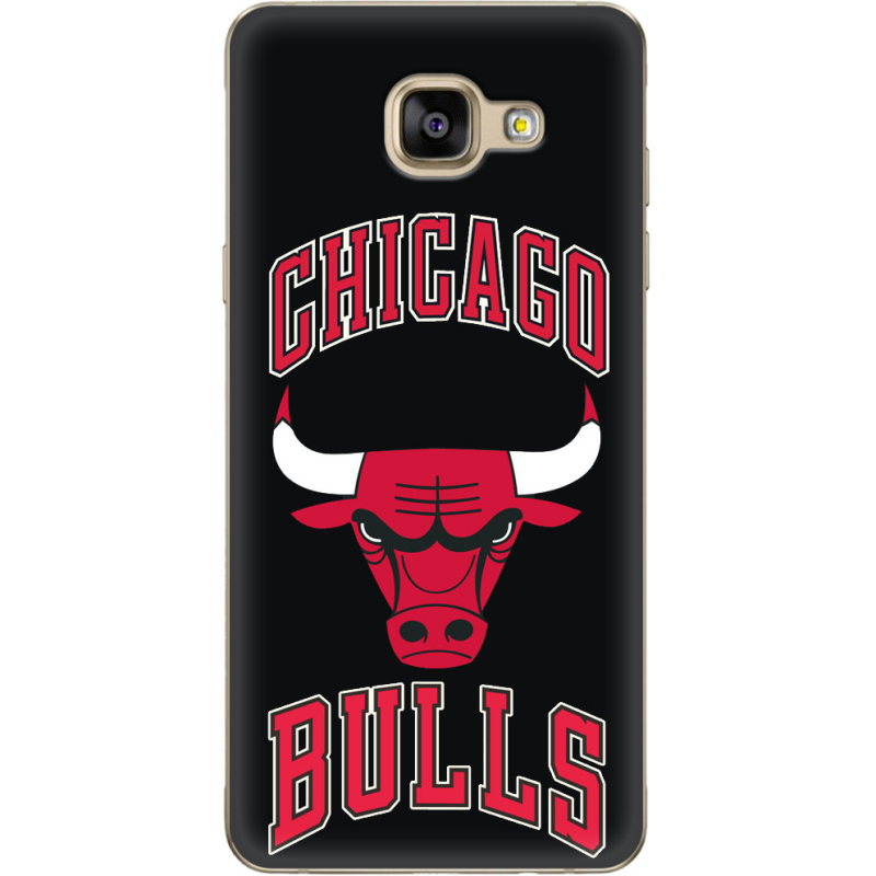 Чехол Uprint Samsung A710 Galaxy A7 2016 