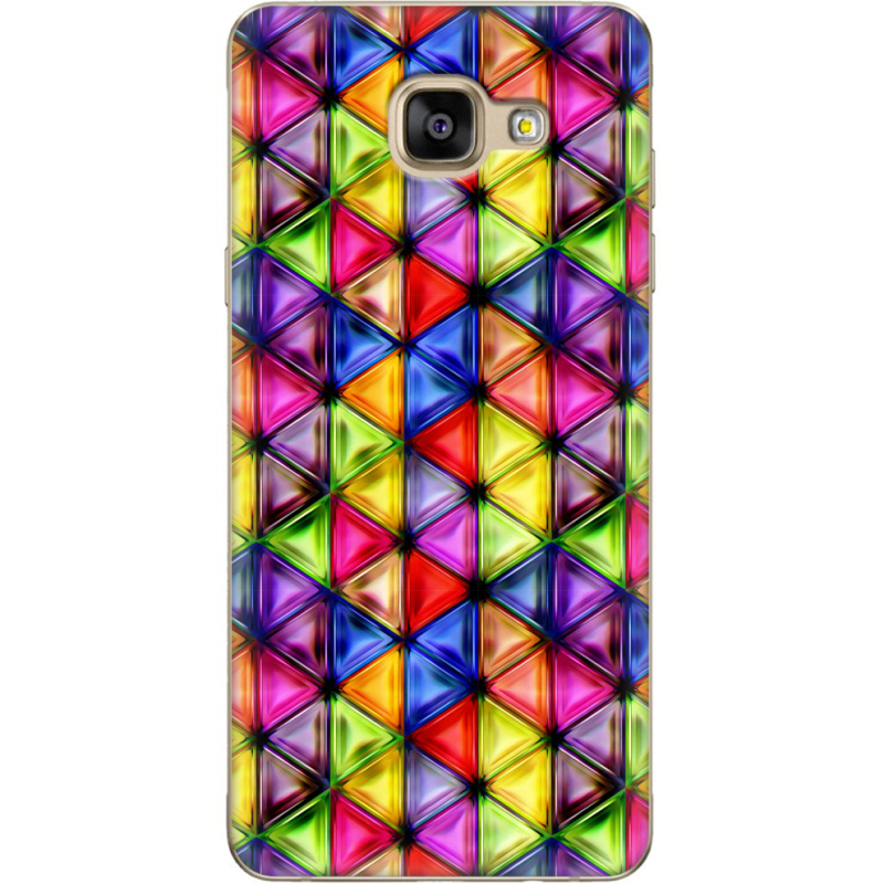 Чехол Uprint Samsung A710 Galaxy A7 2016 