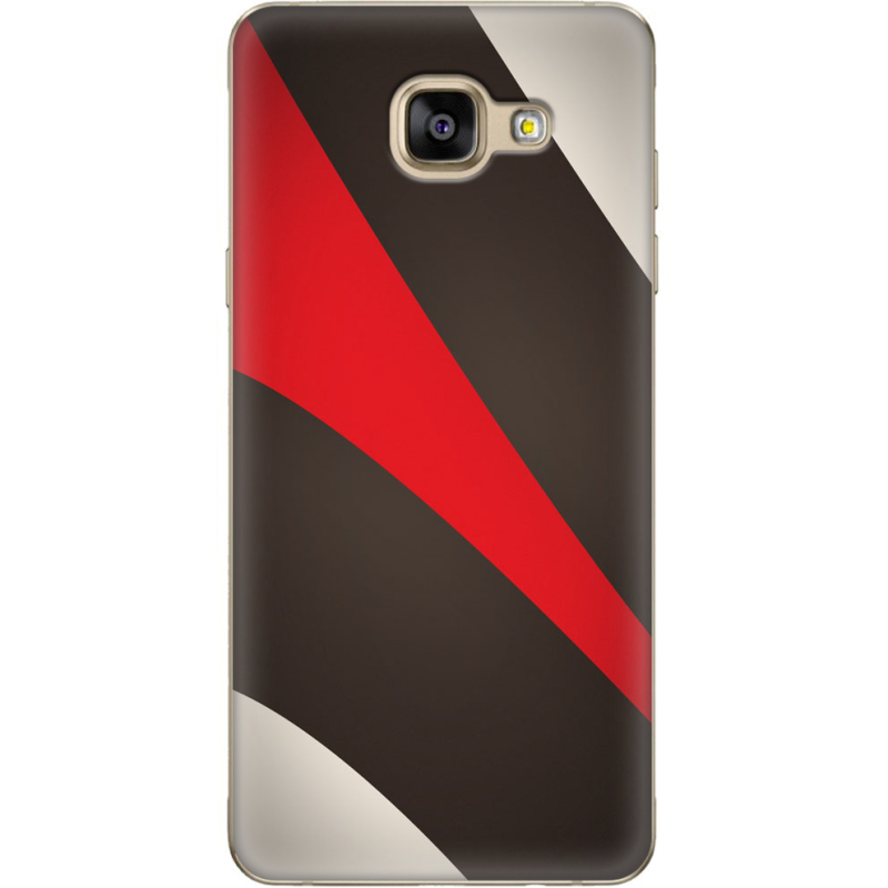 Чехол Uprint Samsung A710 Galaxy A7 2016 