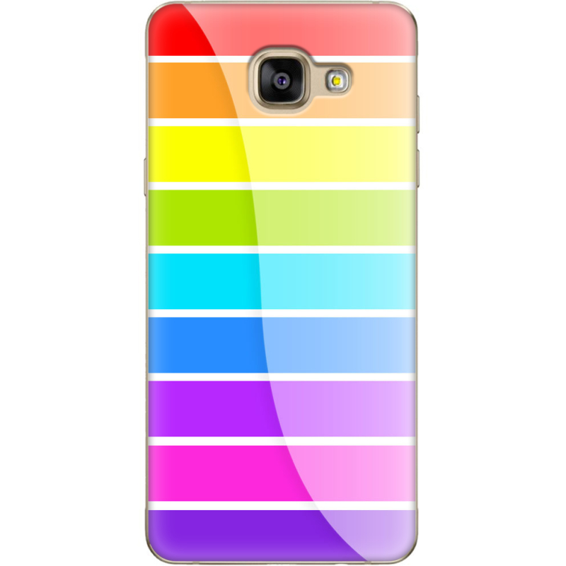 Чехол Uprint Samsung A710 Galaxy A7 2016 