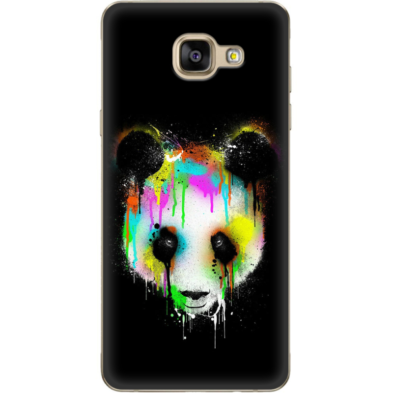 Чехол Uprint Samsung A710 Galaxy A7 2016 