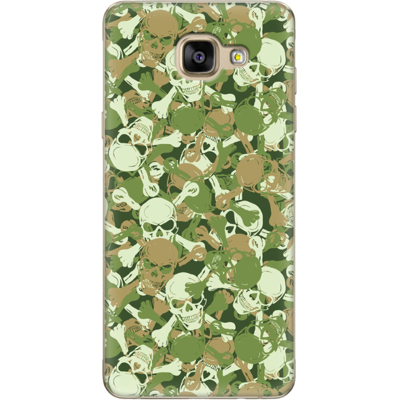 Чехол Uprint Samsung A710 Galaxy A7 2016 