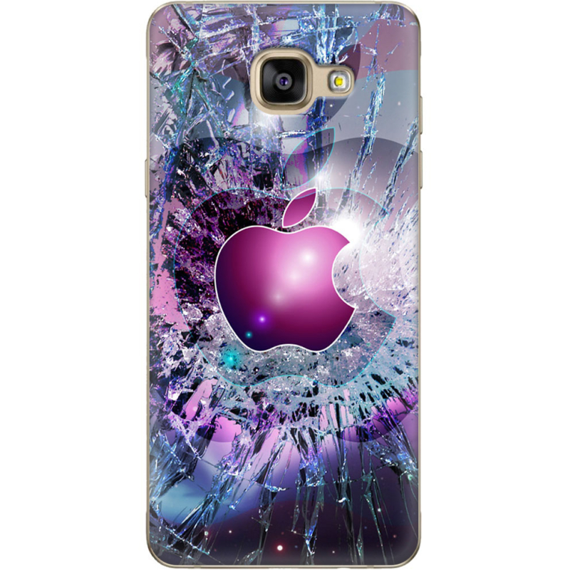 Чехол Uprint Samsung A710 Galaxy A7 2016 