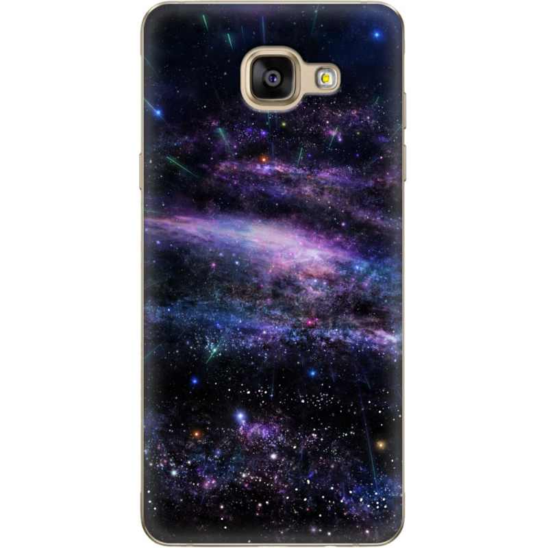 Чехол Uprint Samsung A710 Galaxy A7 2016 