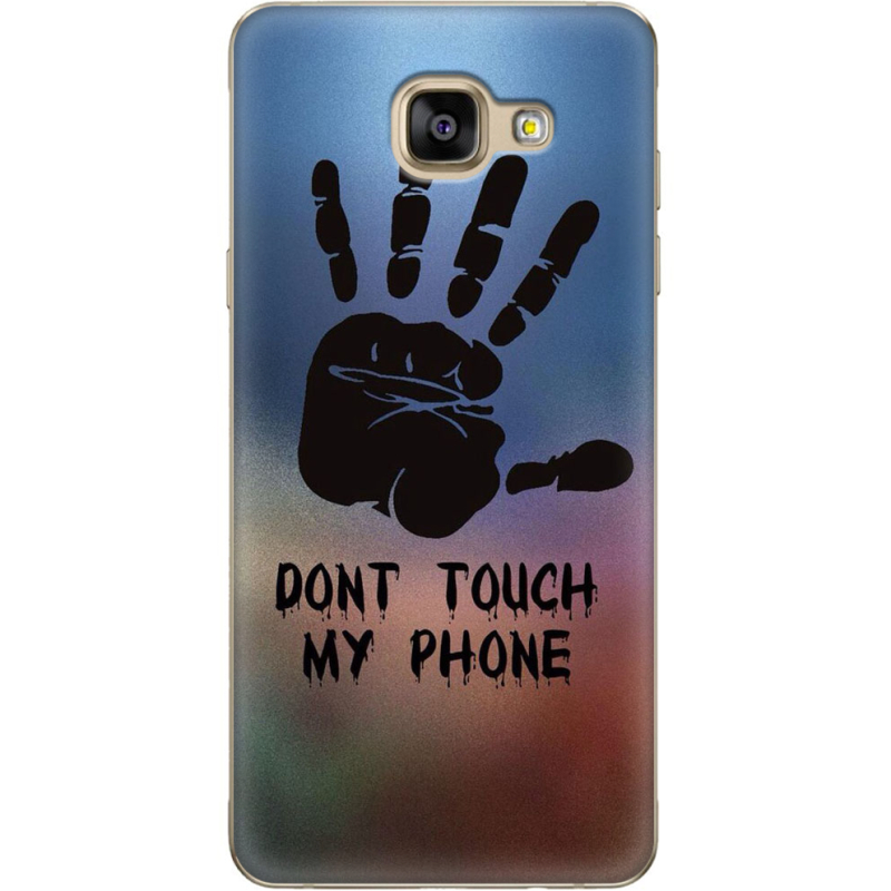 Чехол Uprint Samsung A710 Galaxy A7 2016 