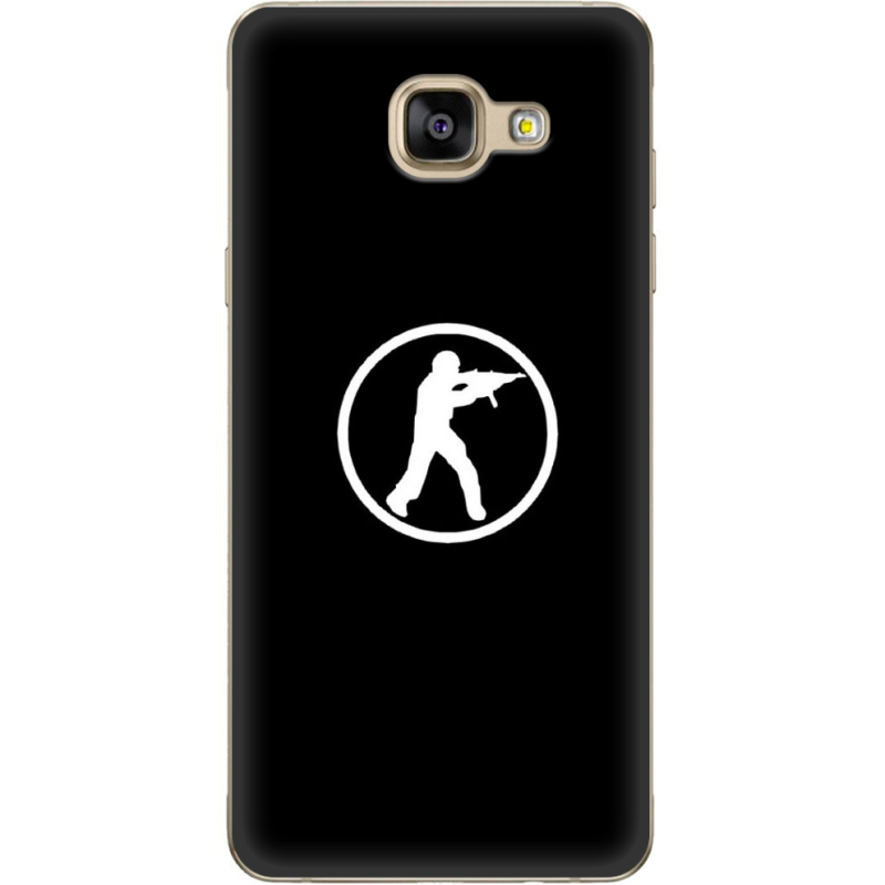 Чехол Uprint Samsung A710 Galaxy A7 2016 