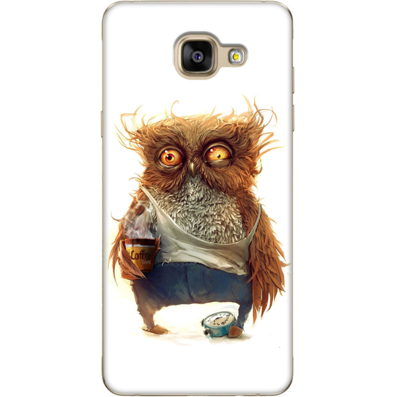 Чехол Uprint Samsung A710 Galaxy A7 2016 