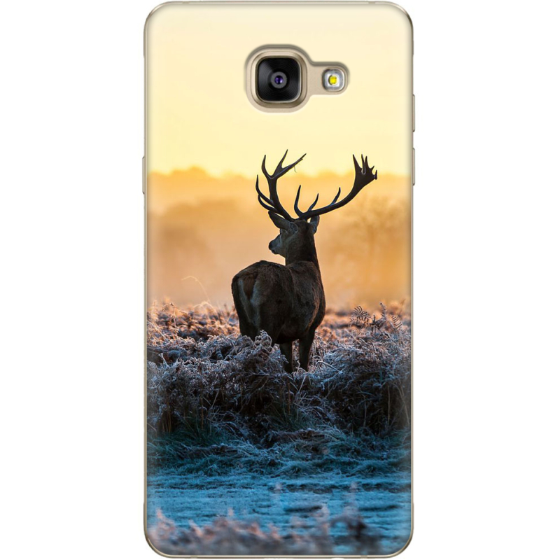 Чехол Uprint Samsung A710 Galaxy A7 2016 