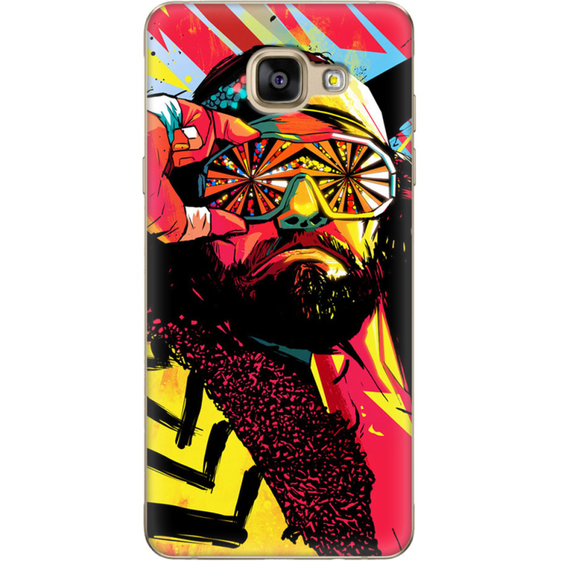 Чехол Uprint Samsung A710 Galaxy A7 2016 