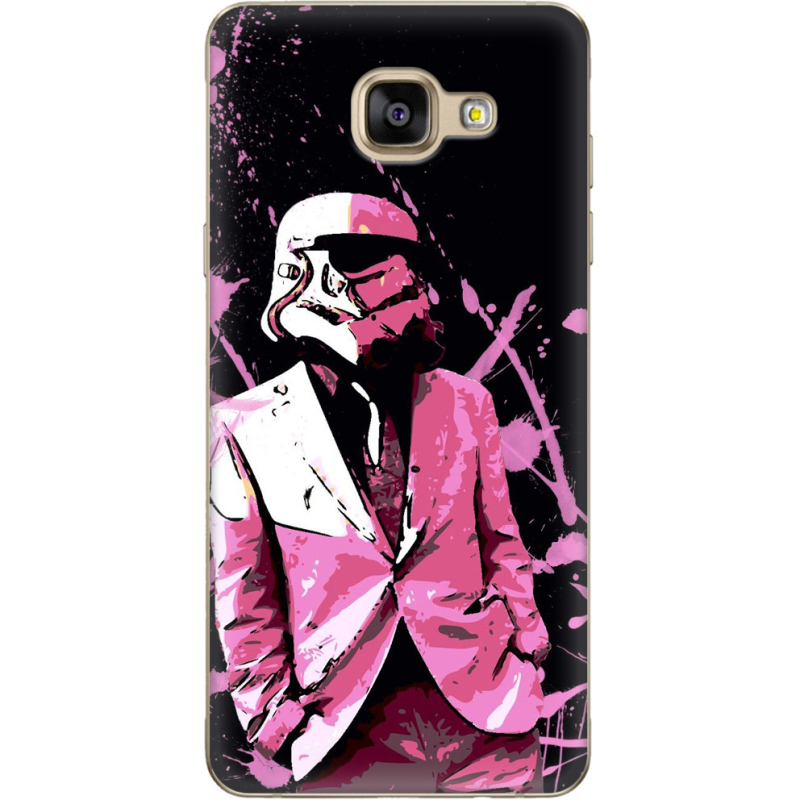 Чехол Uprint Samsung A710 Galaxy A7 2016 