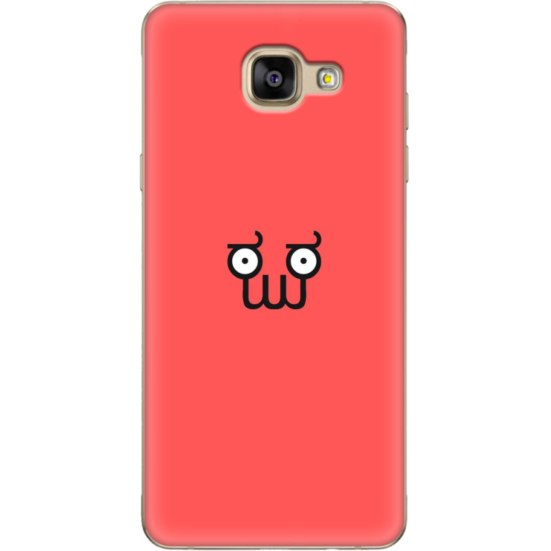 Чехол Uprint Samsung A710 Galaxy A7 2016 