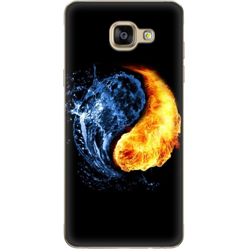 Чехол Uprint Samsung A710 Galaxy A7 2016 