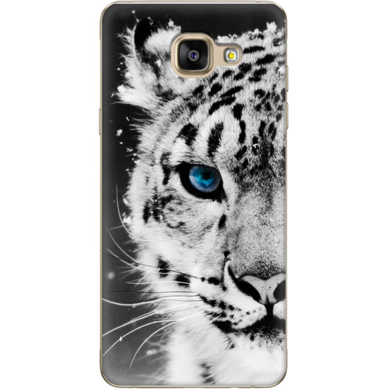 Чехол Uprint Samsung A710 Galaxy A7 2016 